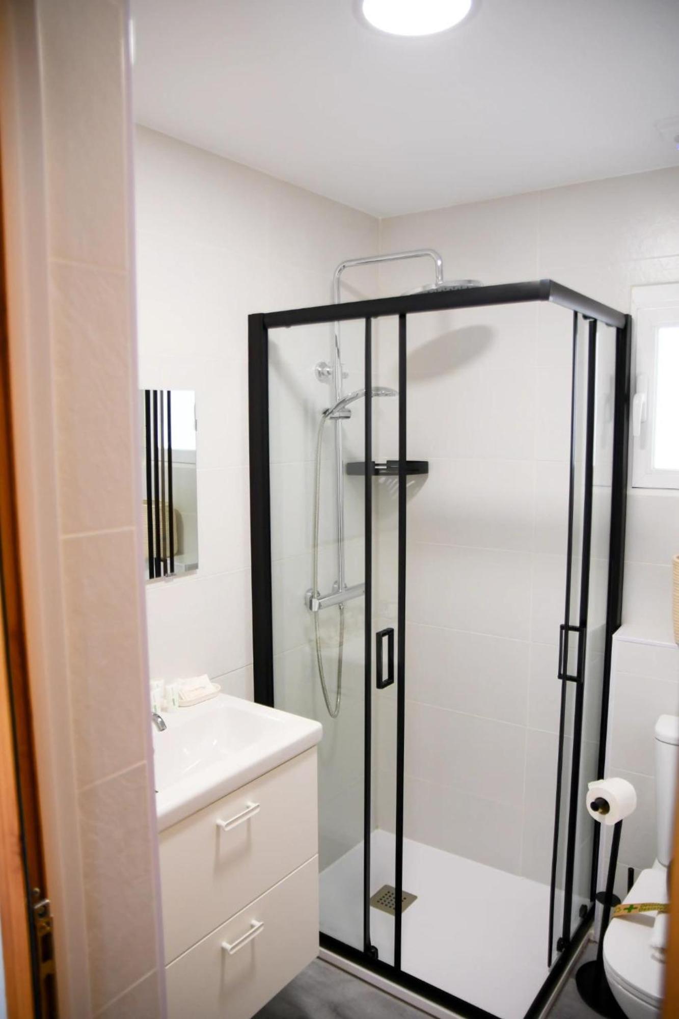 Apartamento A 5 Min Del Aeropuerto E Ifema *