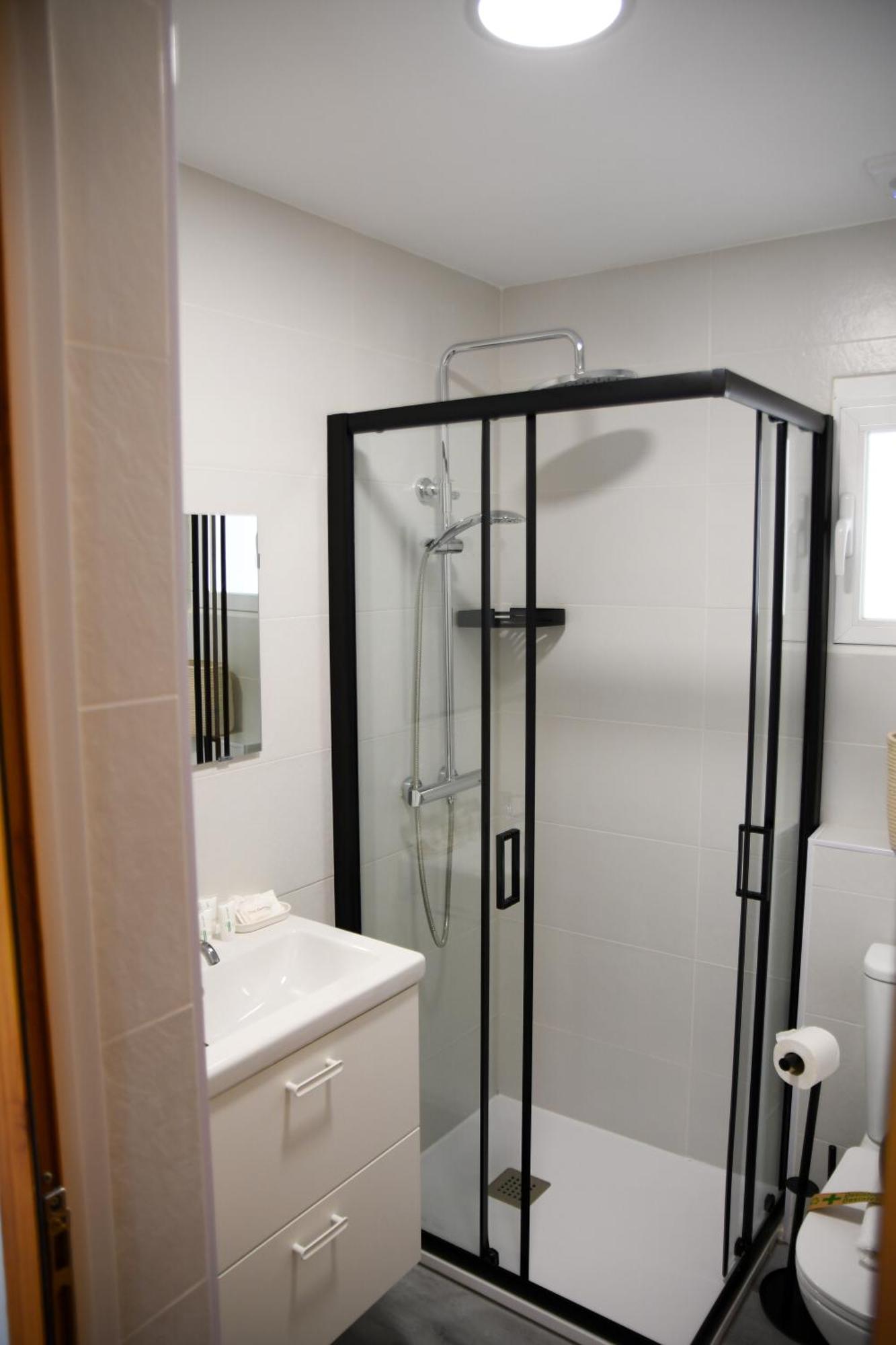 Appartement A 5 Min Del Aeropuerto E Ifema Madrid