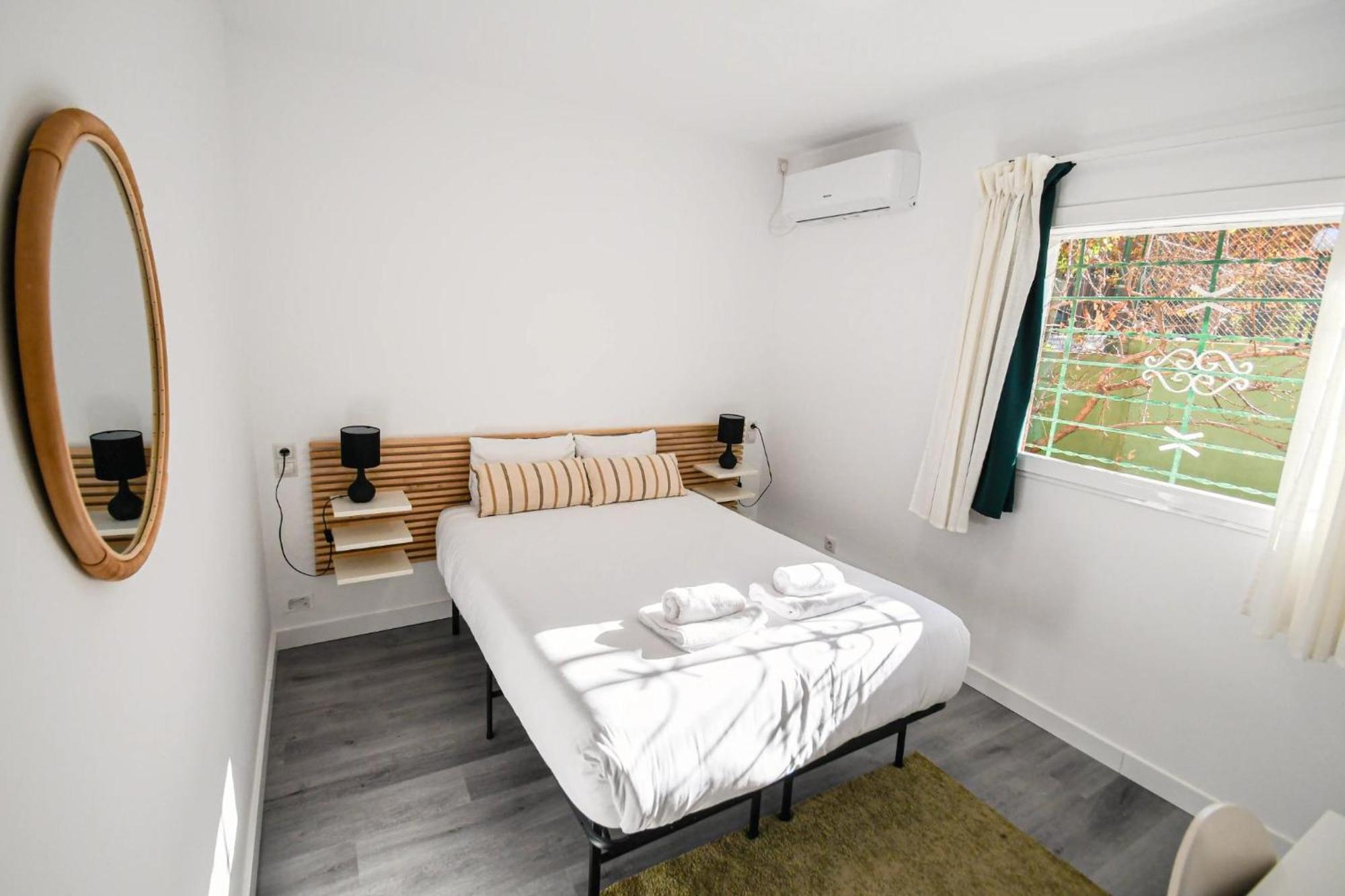 Appartement A 5 Min Del Aeropuerto E Ifema